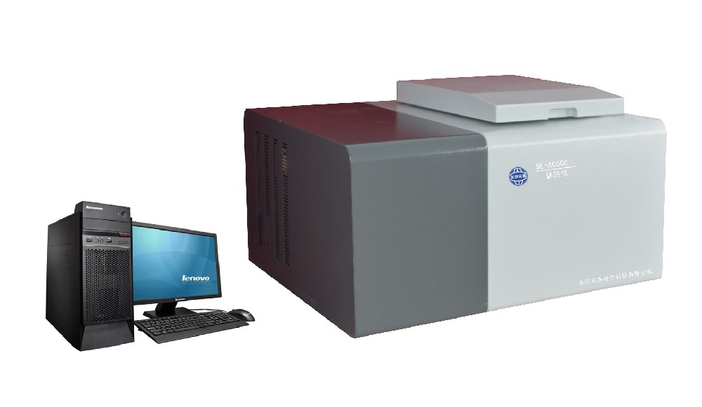 SE-AC600微机量热仪